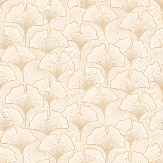 Ginkgo Elegance