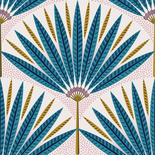 Tropical Radiance