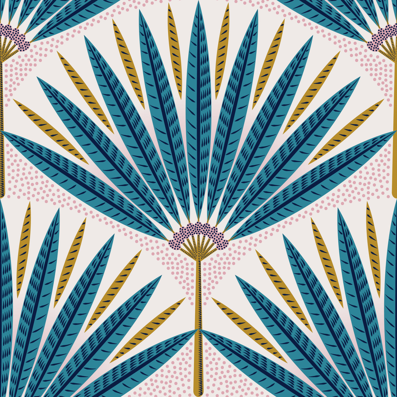 Tropical Radiance