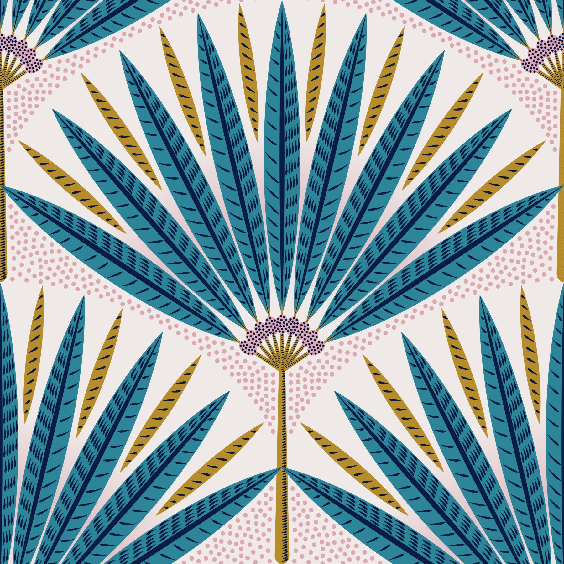 Tropical Radiance