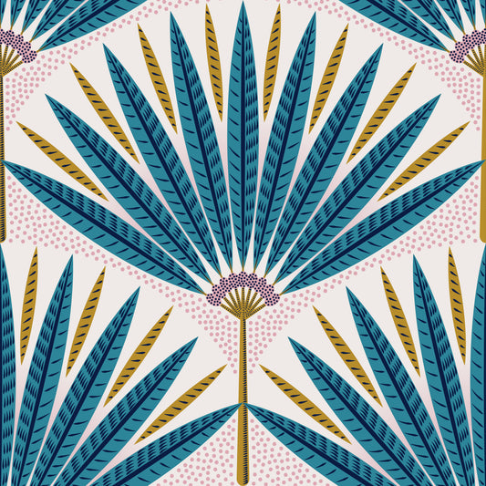 Tropical Radiance