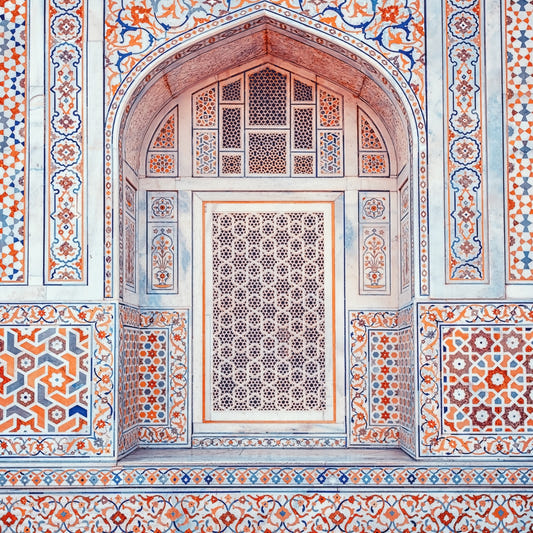 Mughal Majesty