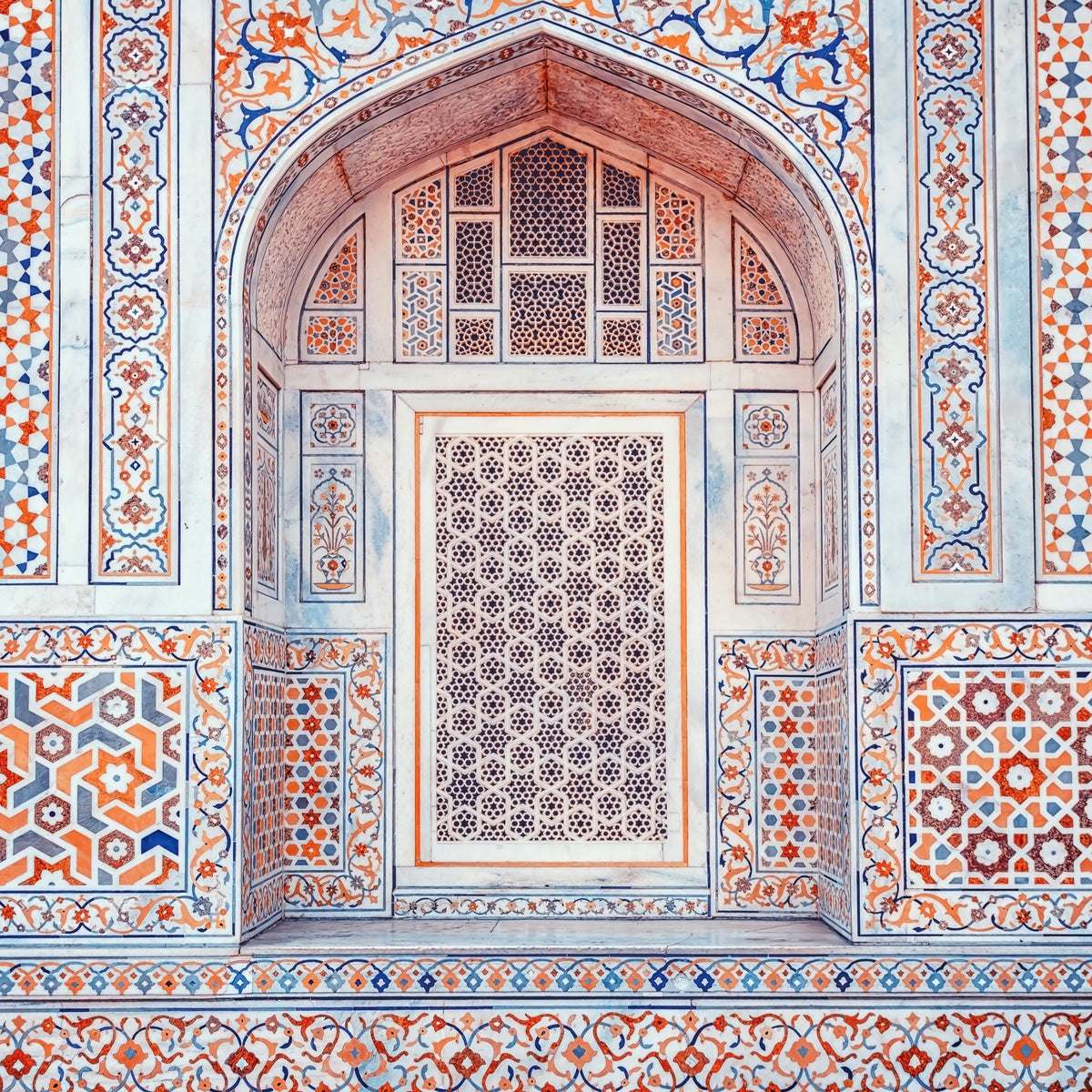 Mughal Majesty