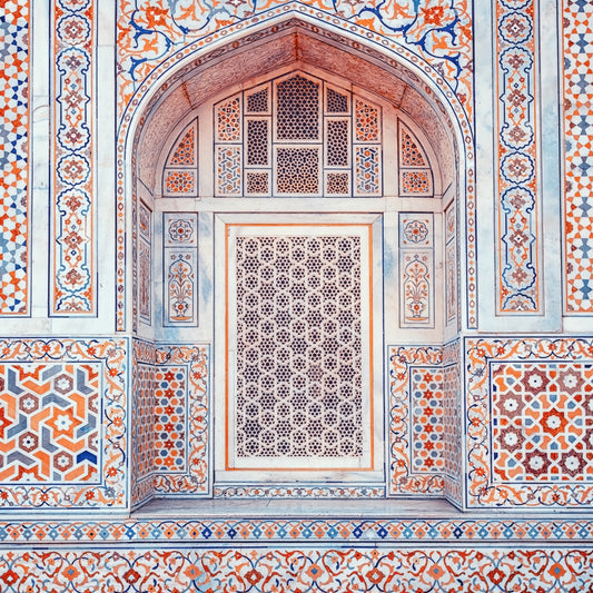 Mughal Majesty