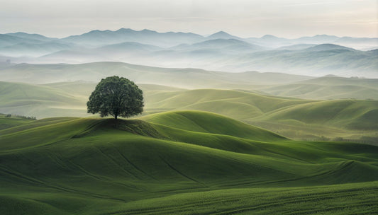 Serene Hills