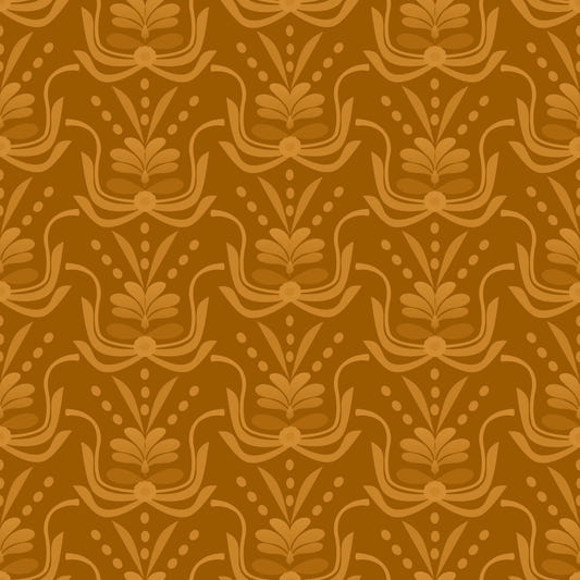 Amber Hues