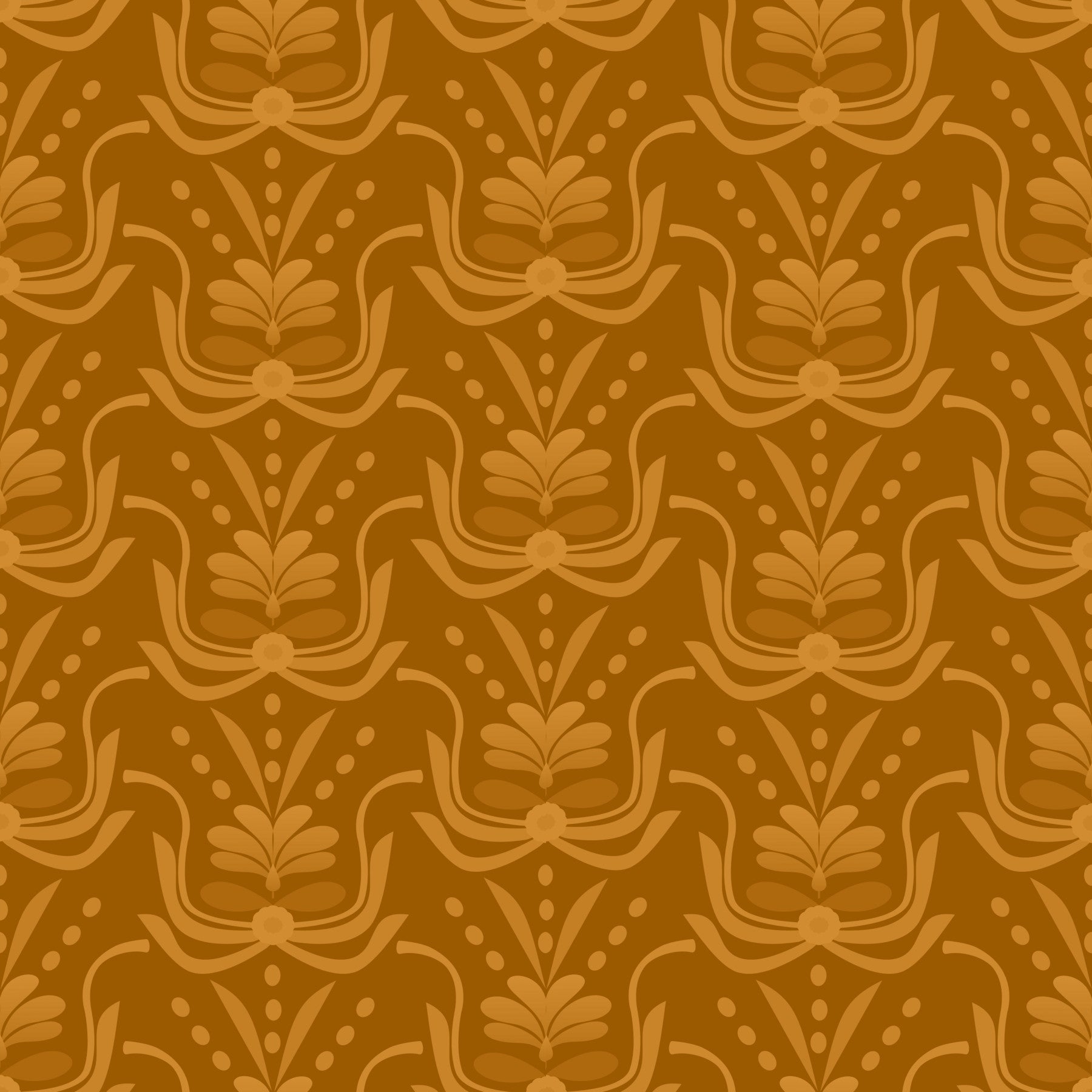 Amber Hues