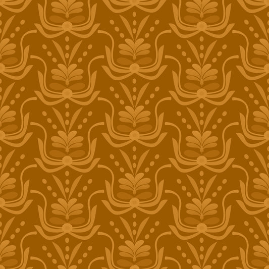 Amber Hues
