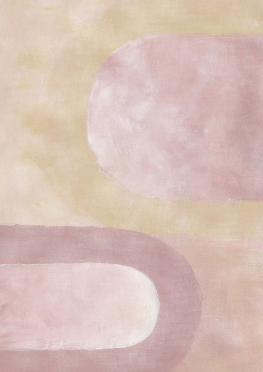 Painted Sands Wallpaper