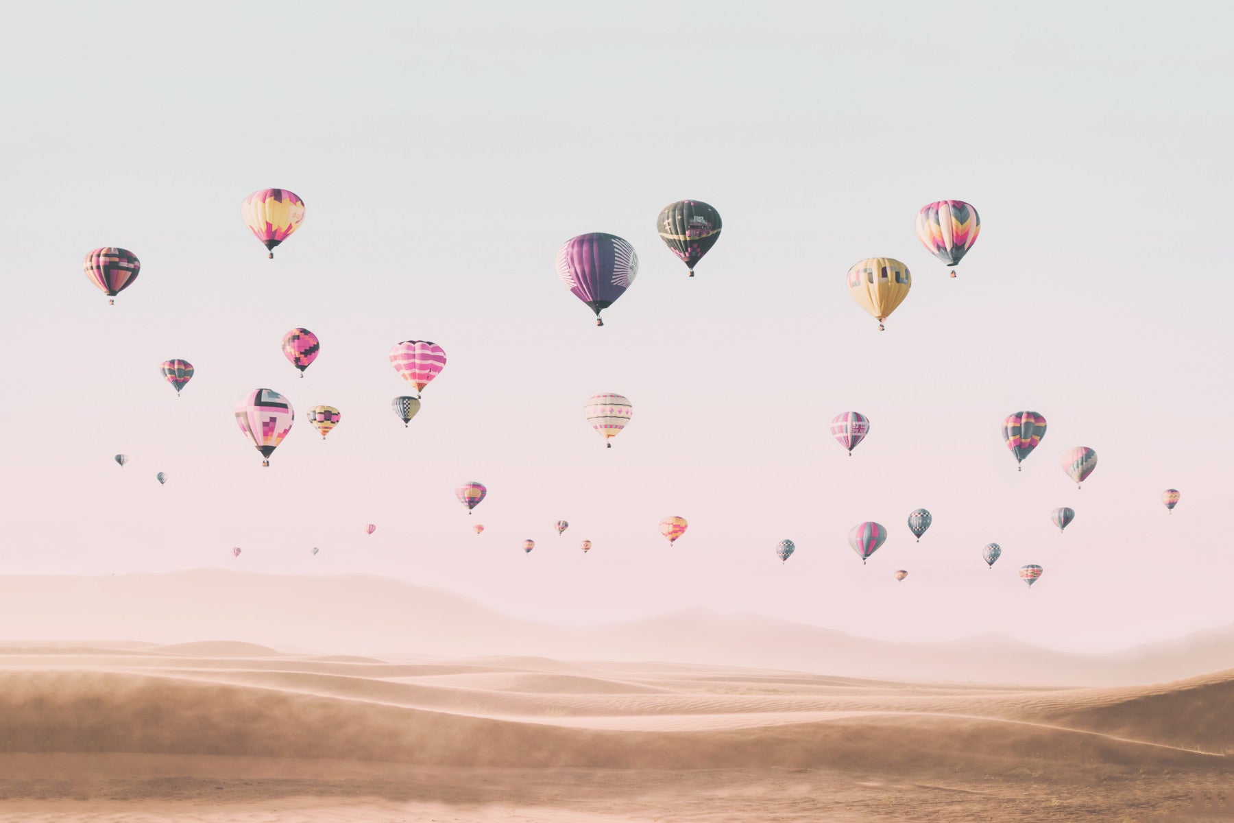 Air Balloons