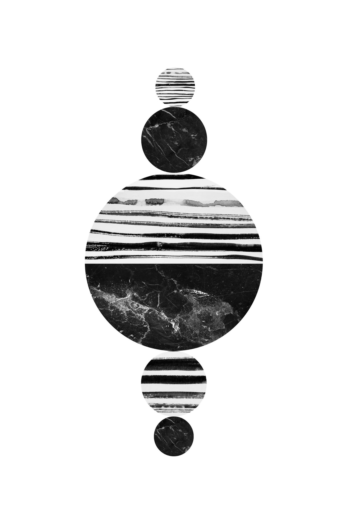 Abstract Shapes