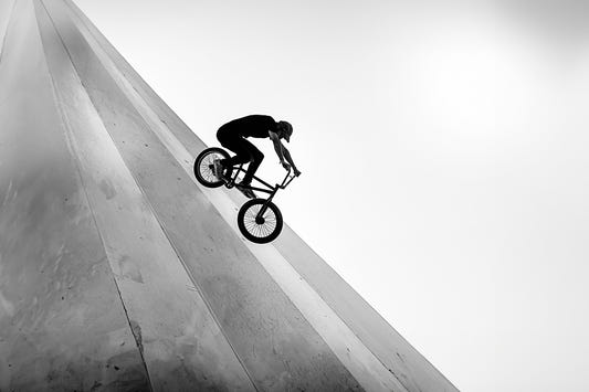 Biker