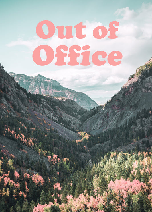 Out of Office