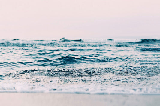 Ocean Wave Blush