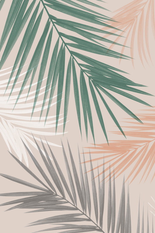 Palm Leaves Play