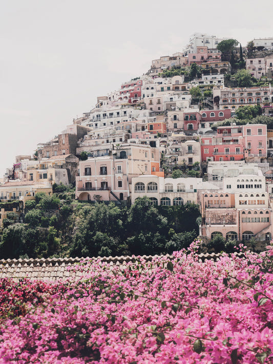 Positano