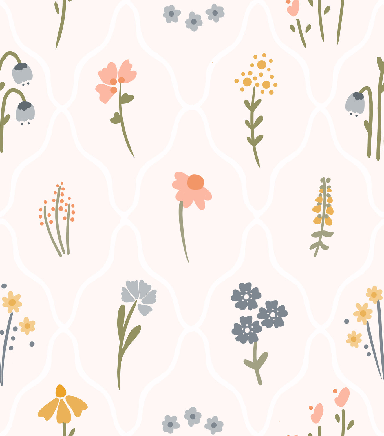 Wildflower Patch