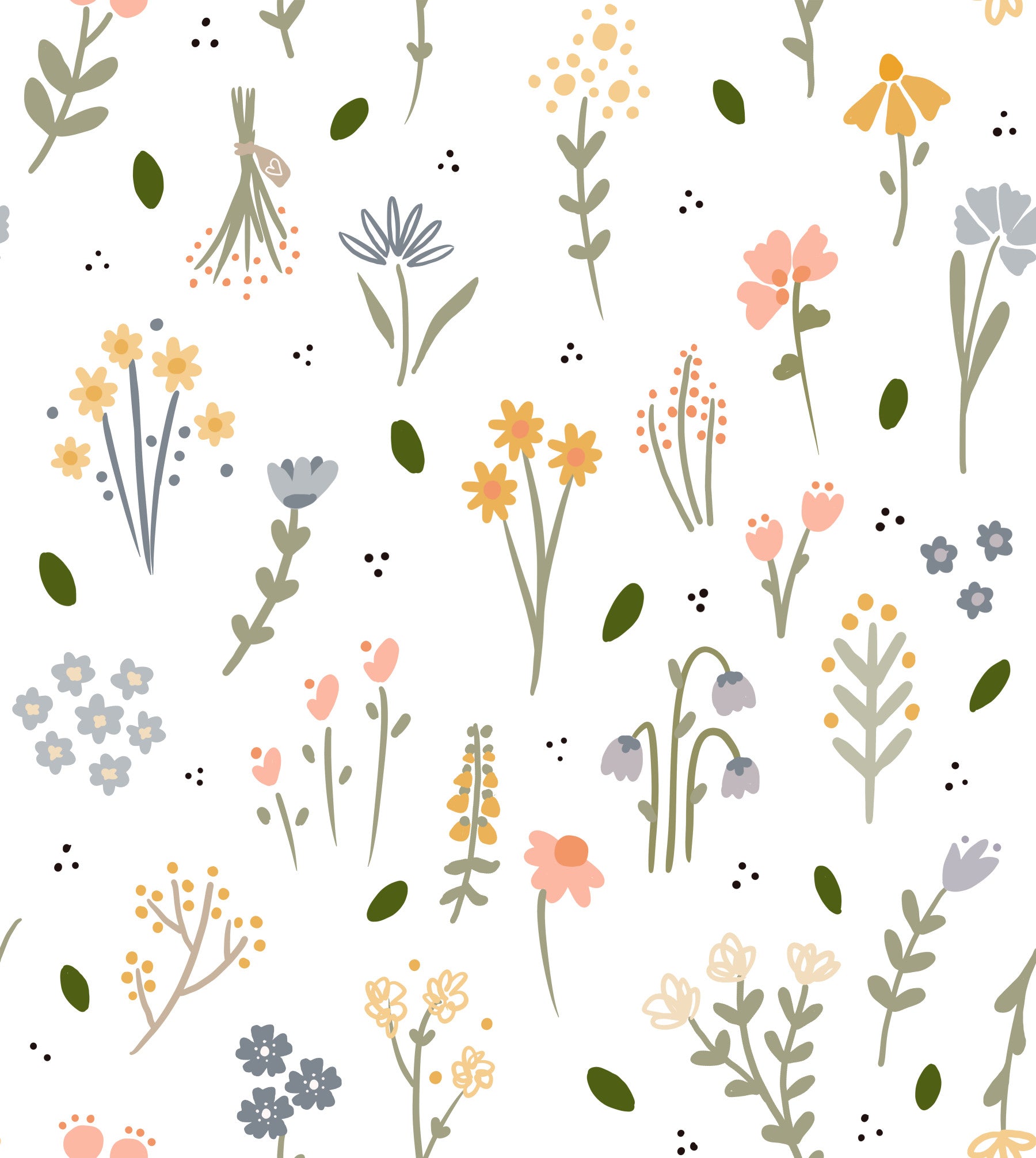 Wildflowers