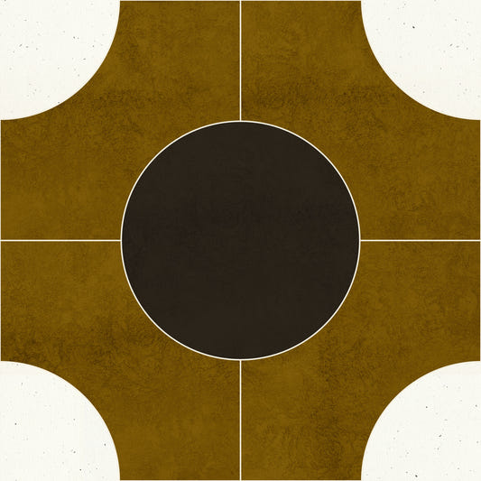 Mid-Century Modern Minimalism Wallpaper⁠