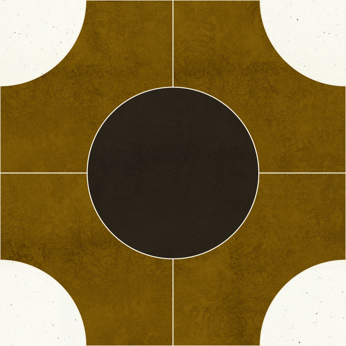 Mid-Century Modern Minimalism Wallpaper⁠