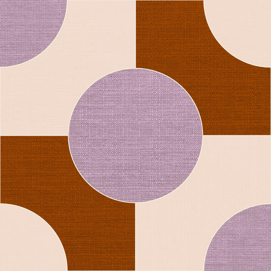 Textured Harmony Wallpaper⁠