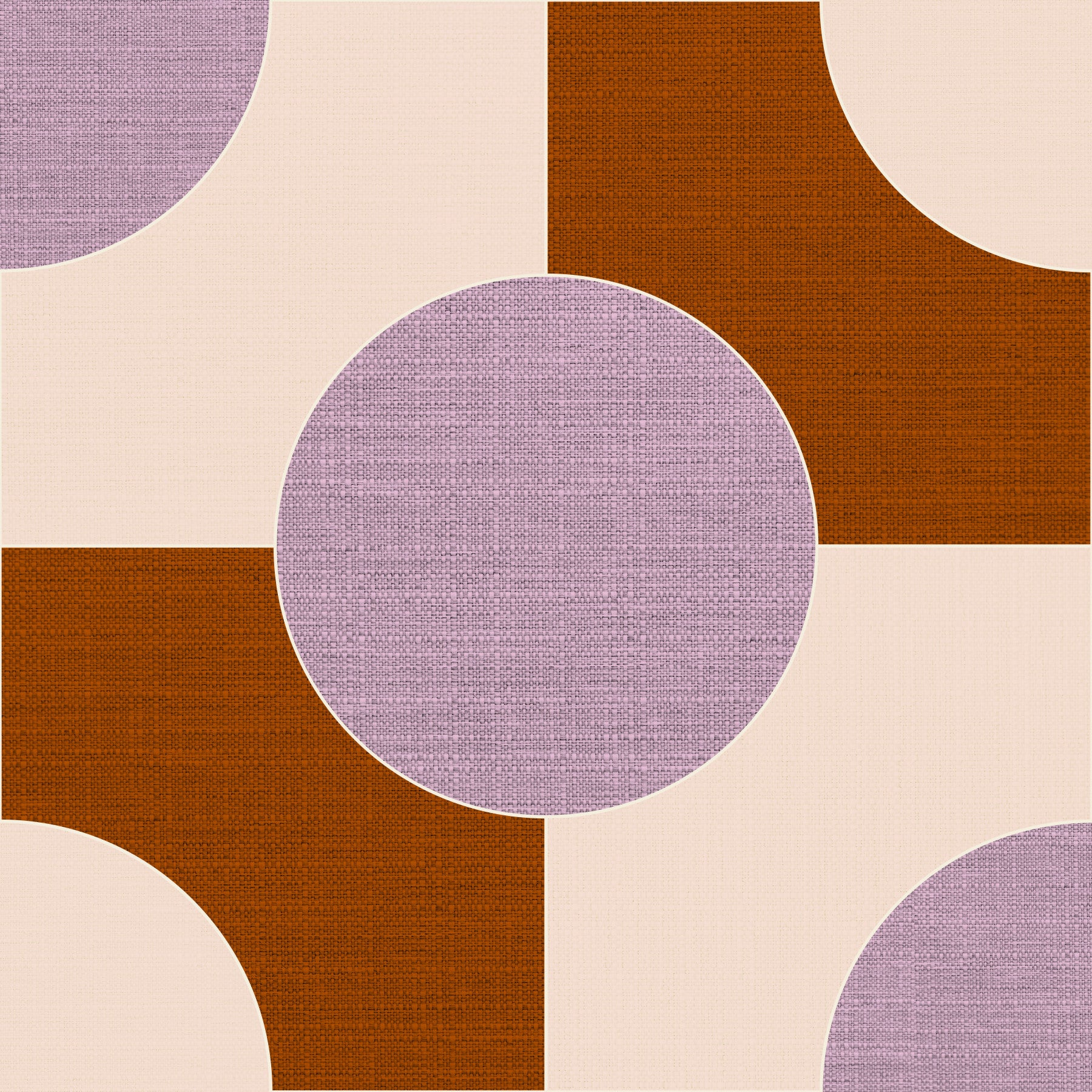 Textured Harmony Wallpaper⁠