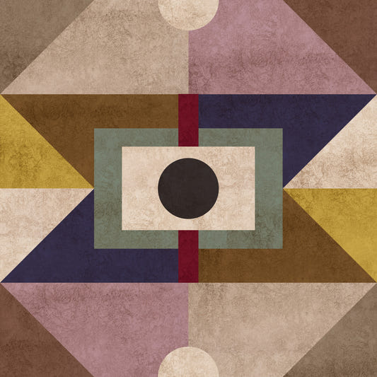 Earthy Abstract Wallpaper⁠
