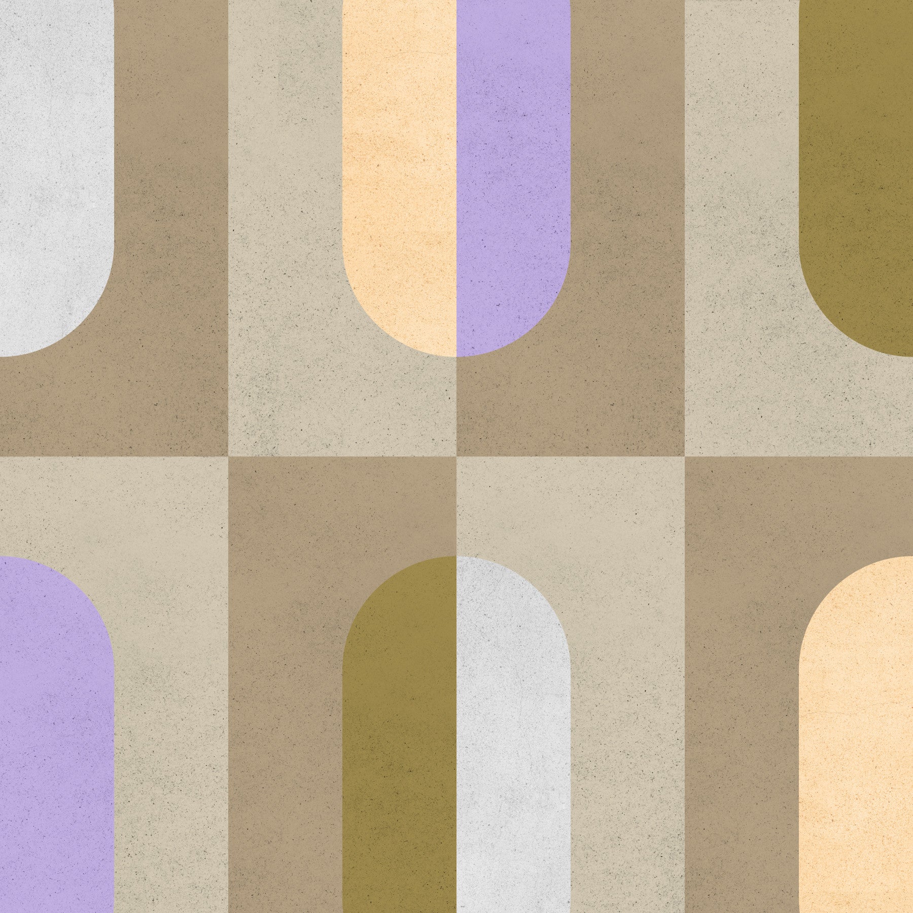 Earthy Hues Wallpaper⁠