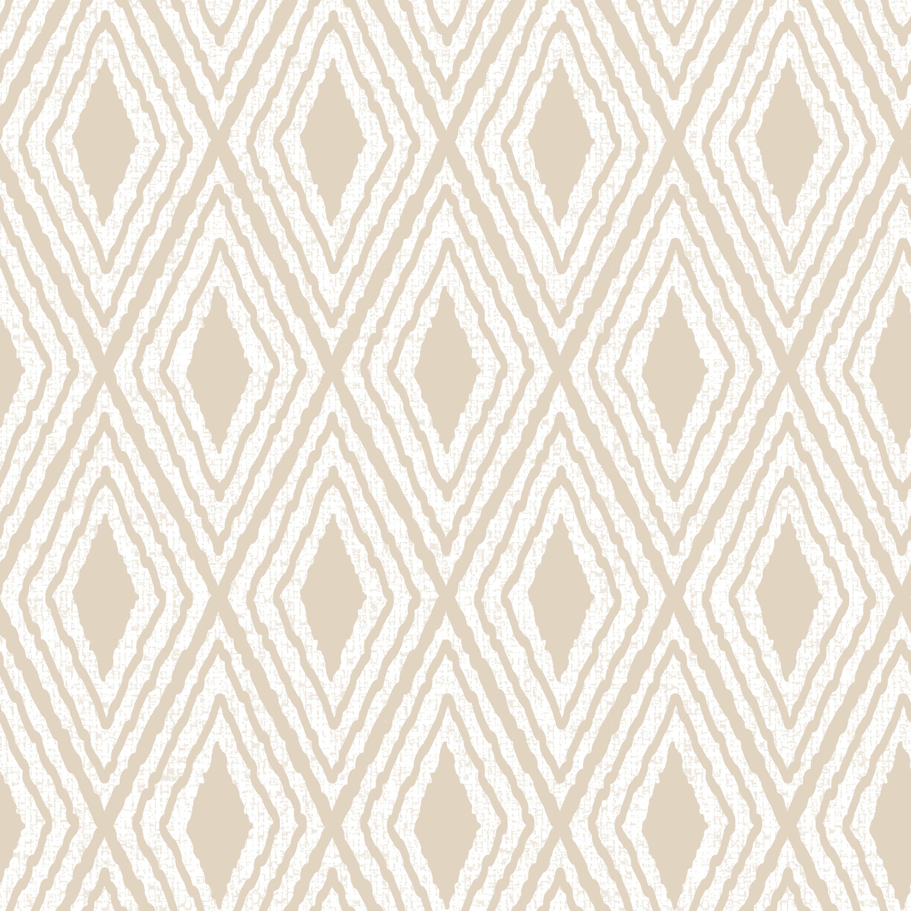 Harlequin Diamond Boho Dust Storm  Wallpaper⁠ in your room — zoomed