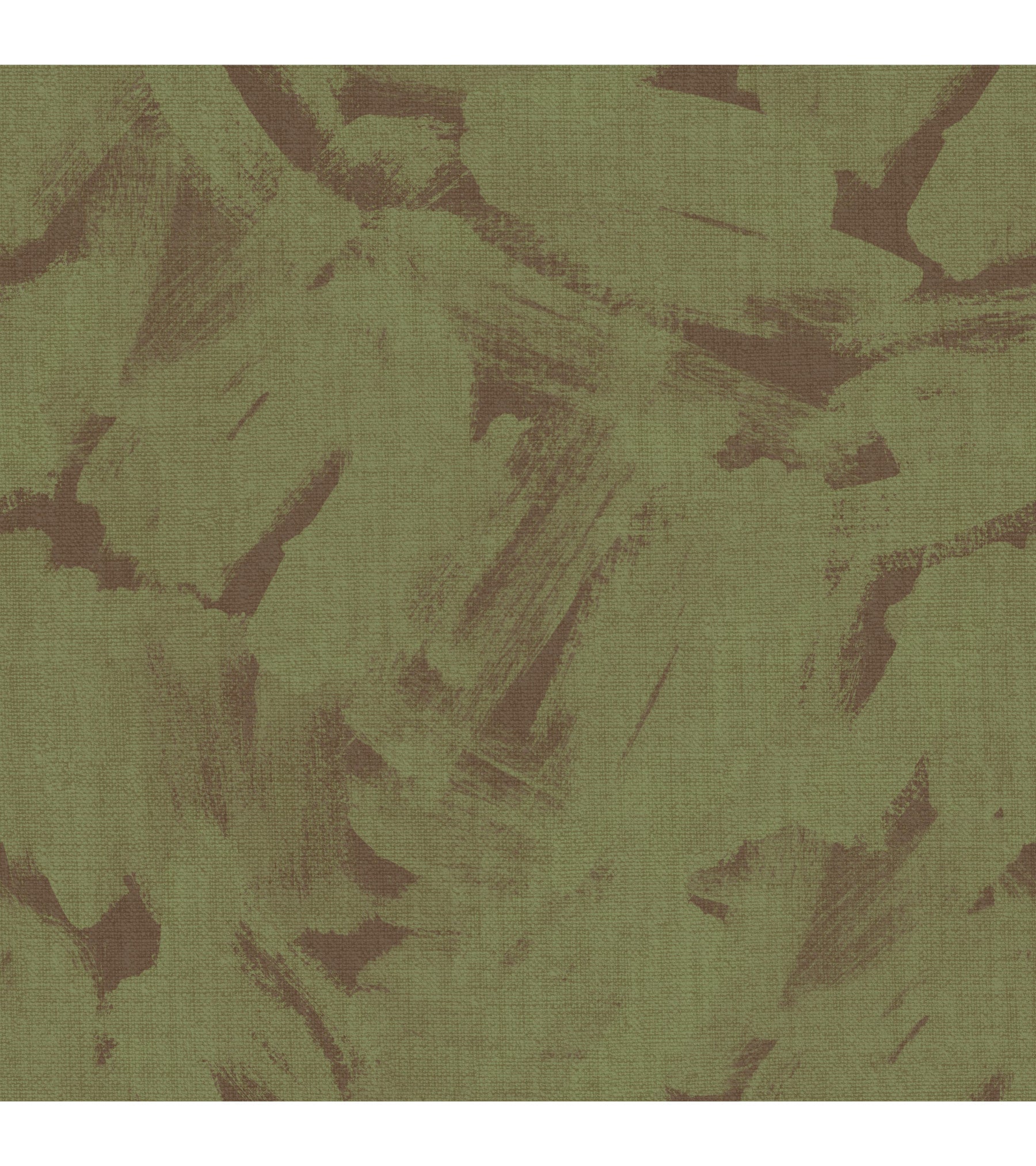 Acrylic Abstract Brushstroke Textured Camo Wallpaper⁠