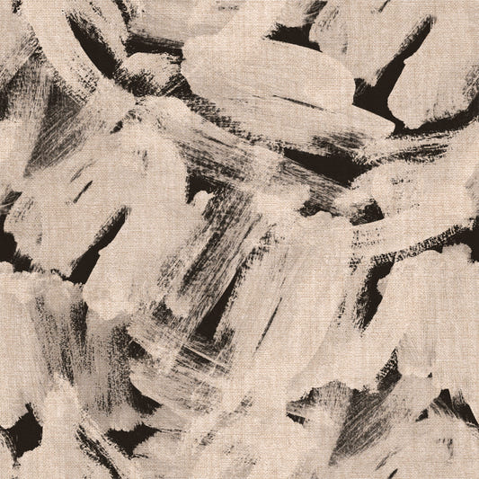Textured Abstract Brushstroke   Wallpaper⁠