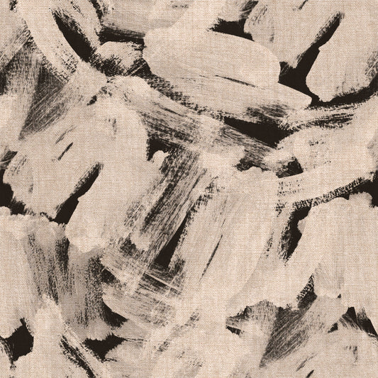 Textured Abstract Brushstroke   Wallpaper⁠