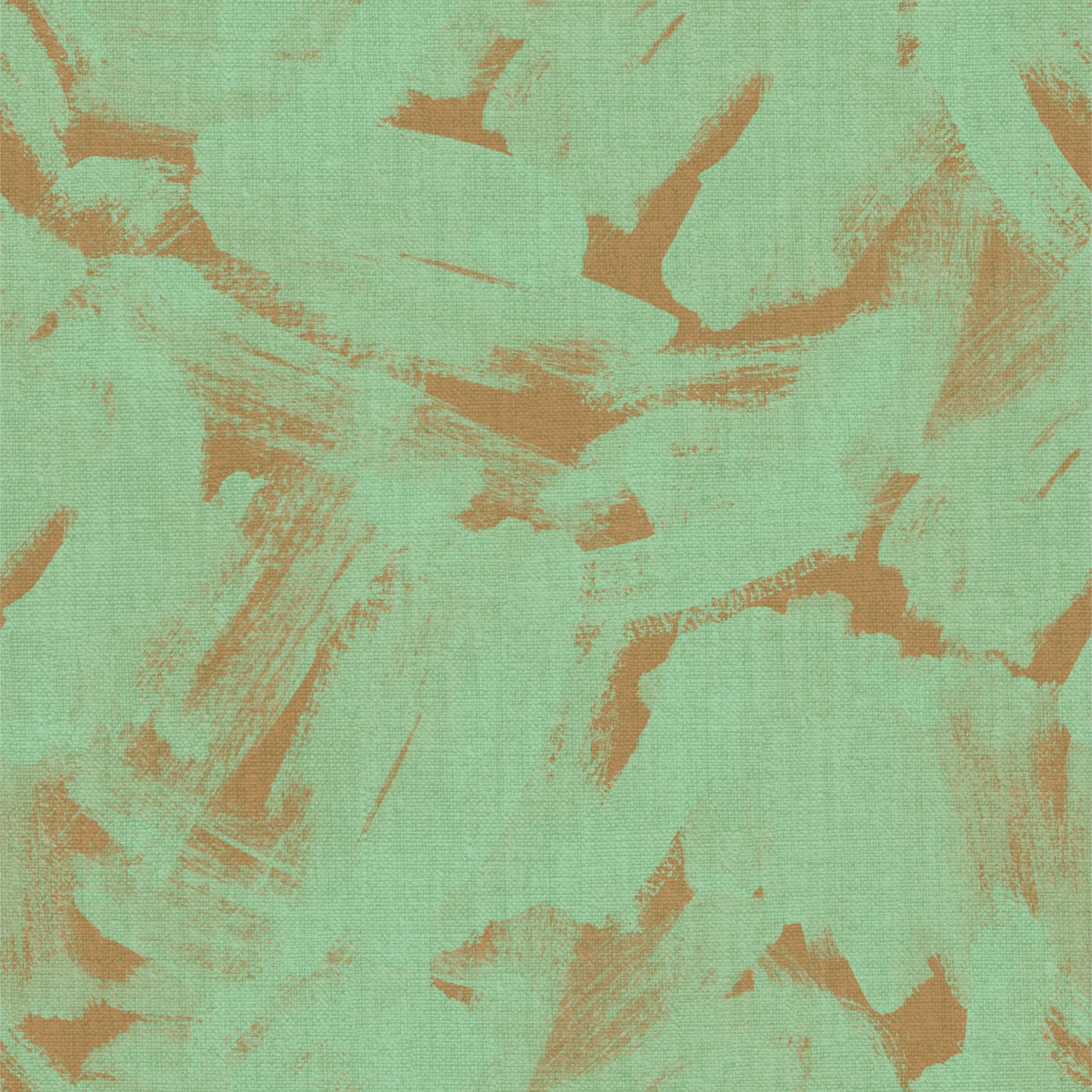 Green Abstract Brushstroke   Wallpaper⁠