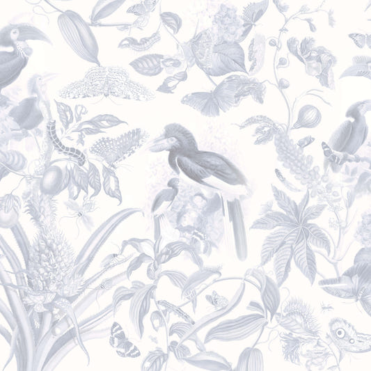 Life Jungle  Wall Mural