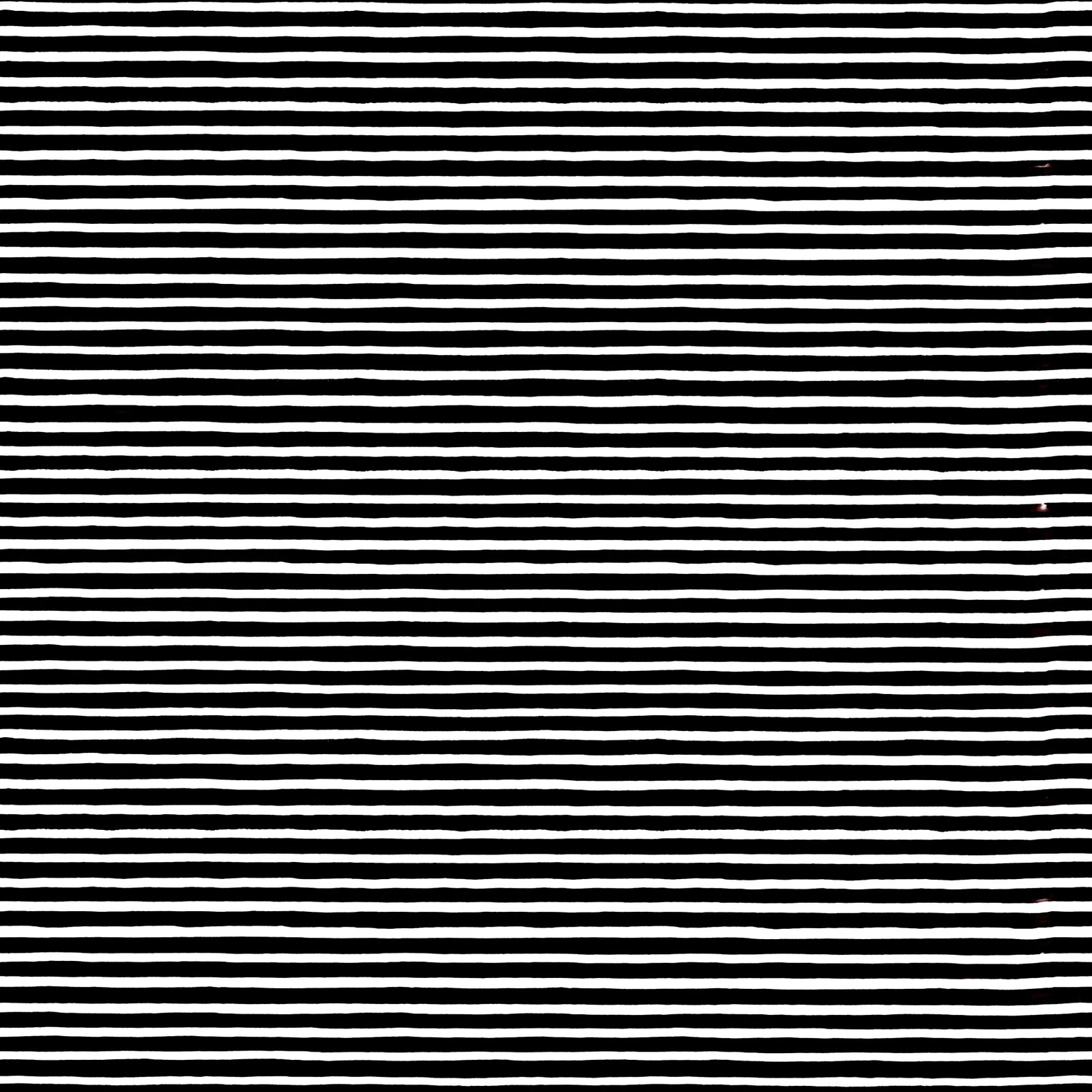Black Modern Stripes Lines Wallpaper⁠