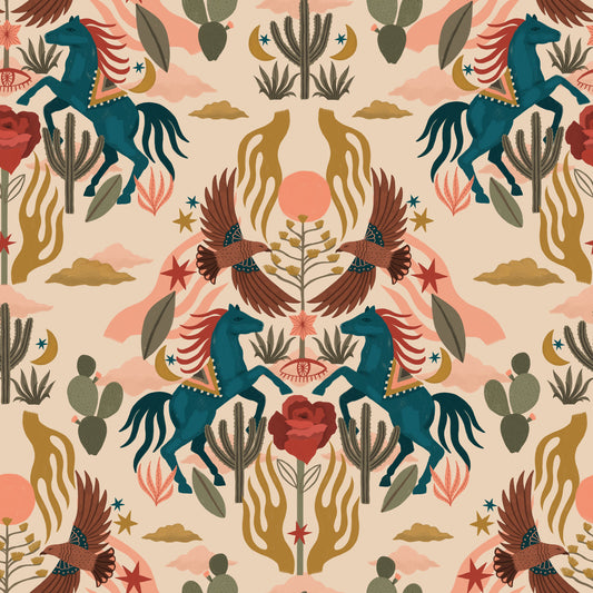 Wild West Wallpaper⁠