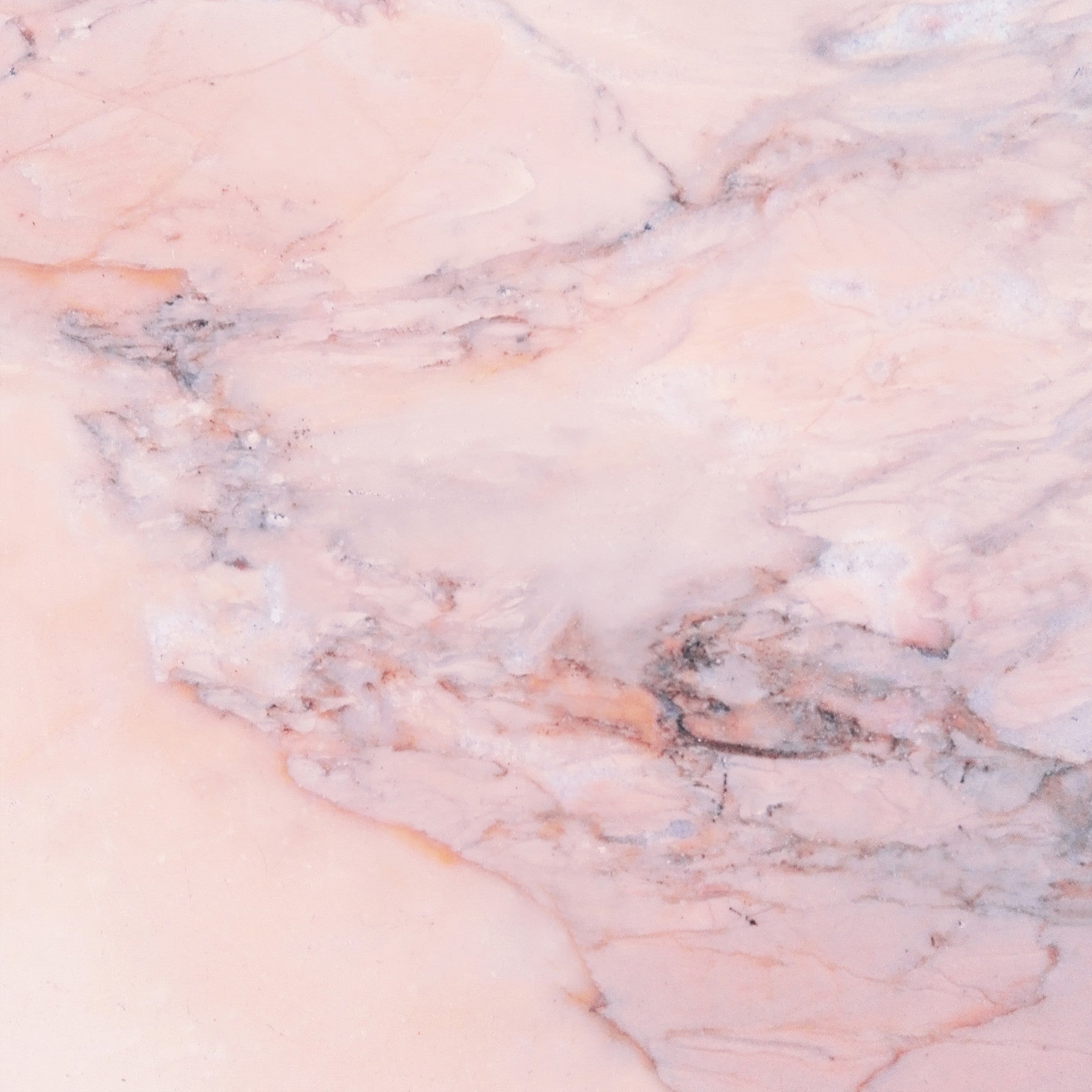 Pink Marble Wall Mural
