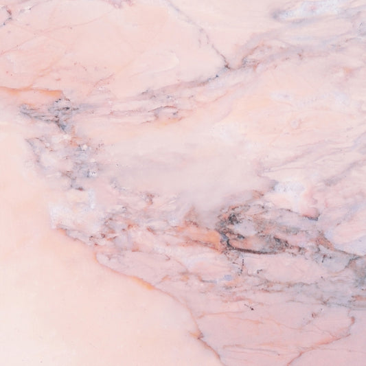 Pink Marble Wall Mural