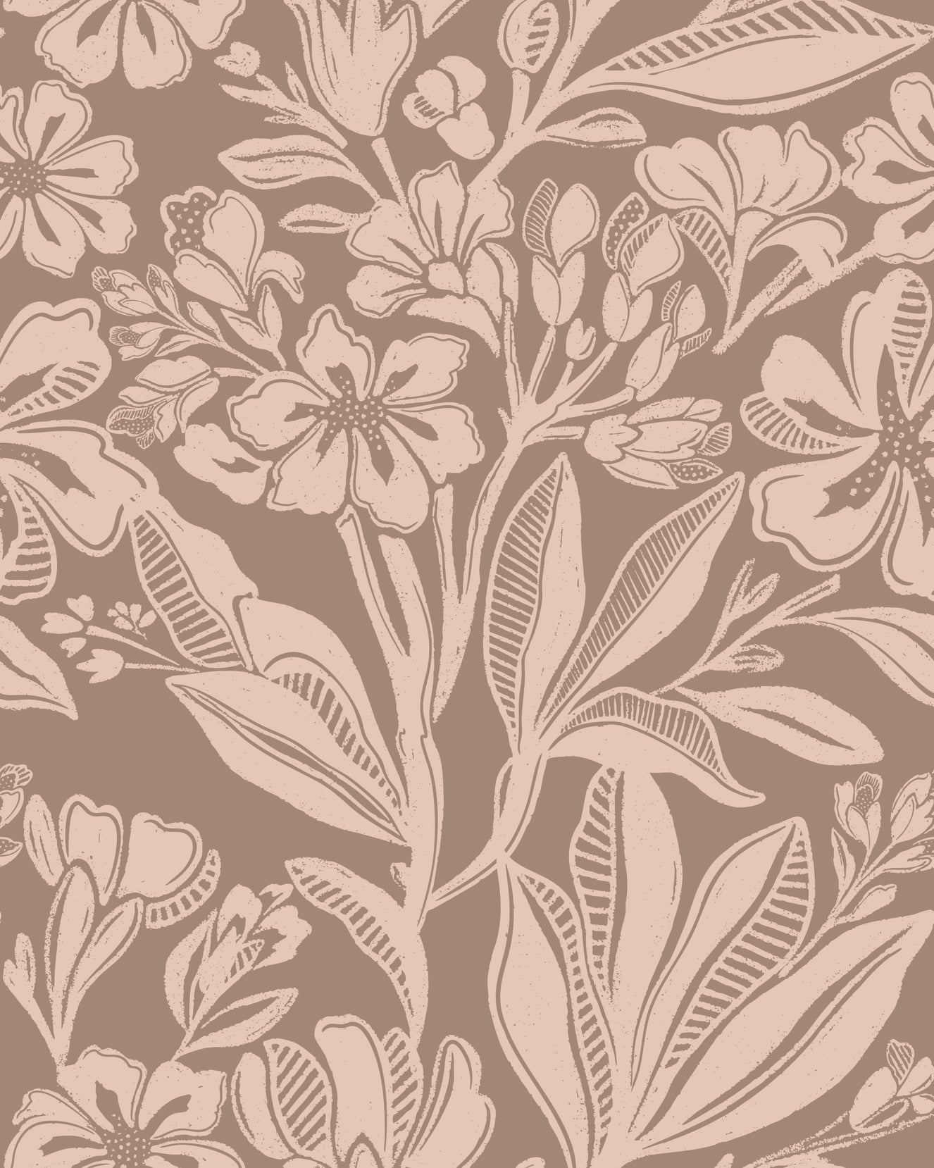 Earthy Elegance Wallpaper⁠