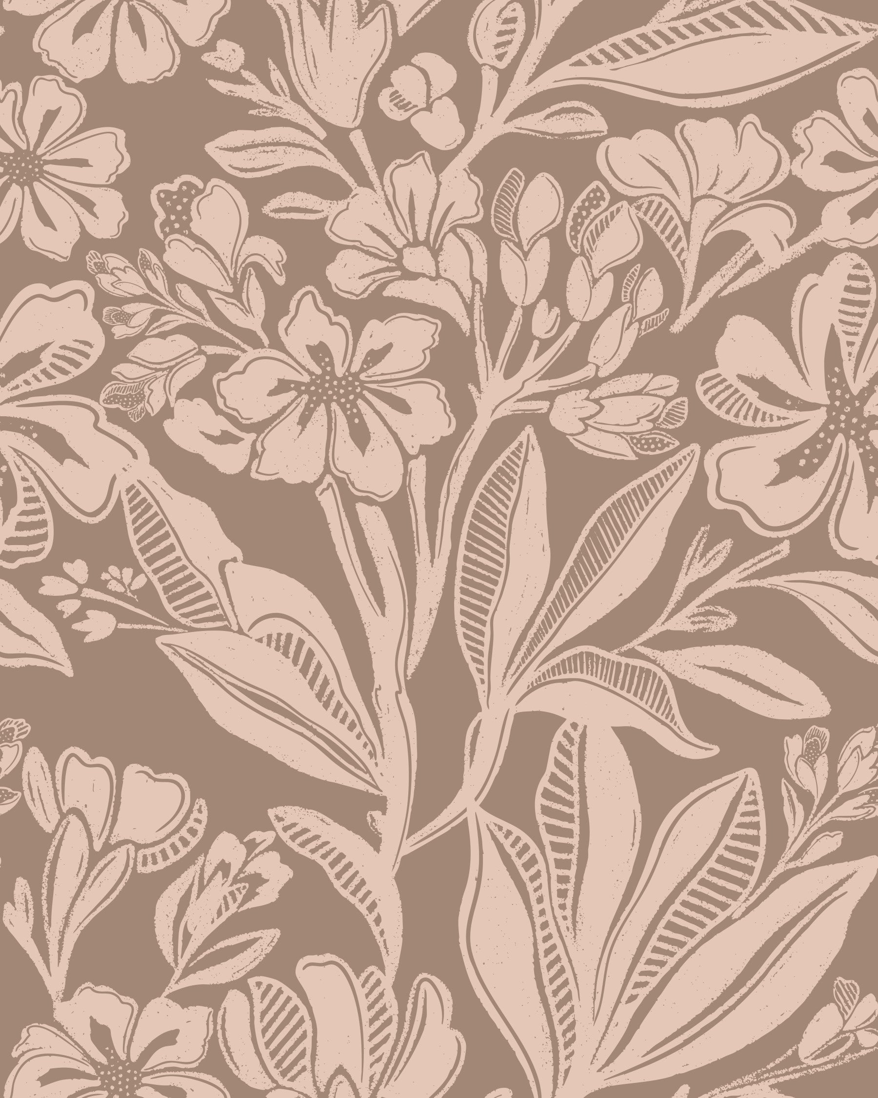 Earthy Elegance Wallpaper⁠