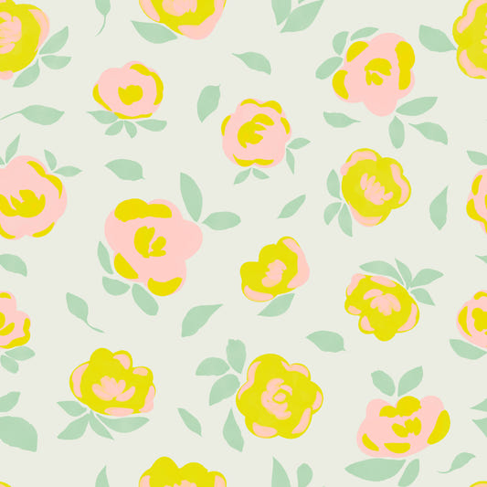 Sunshine Blooms Wallpaper⁠