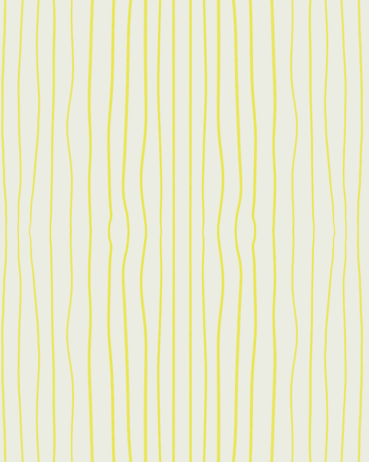 Pale Yellow Vertical lines Wallpaper⁠