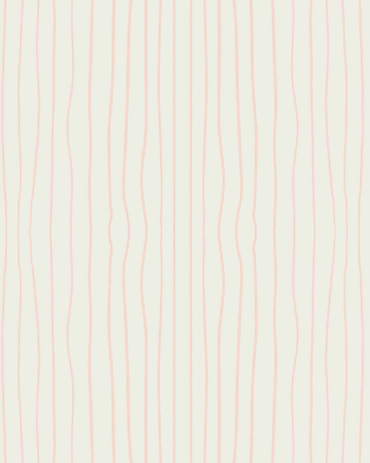 Organic Pink Lines Wallpaper⁠