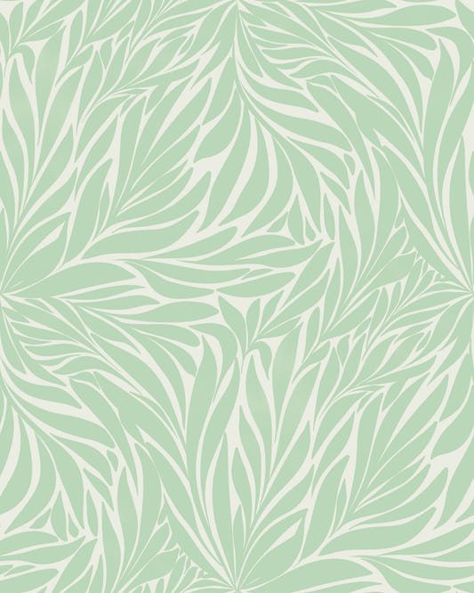 Whispering Leaves Wallpaper⁠