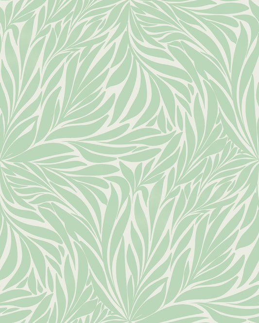Whispering Leaves Wallpaper⁠