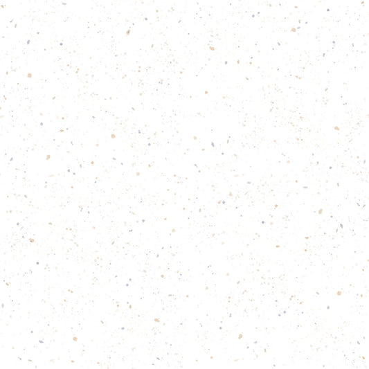 Watercolor Terrazzo – Opal Mirage Wallpaper⁠