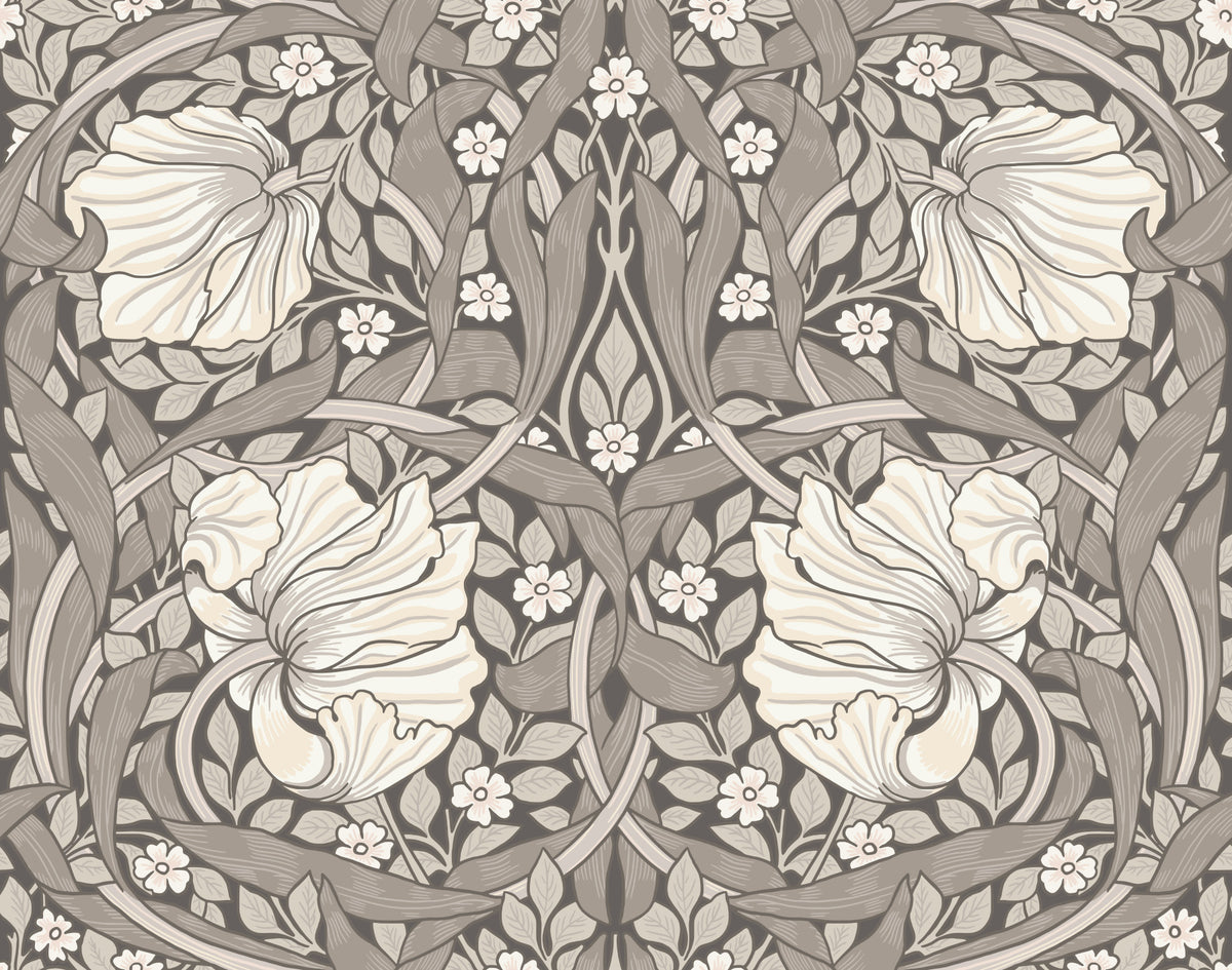Pimpernel by William Morris 23 Wallpaper⁠