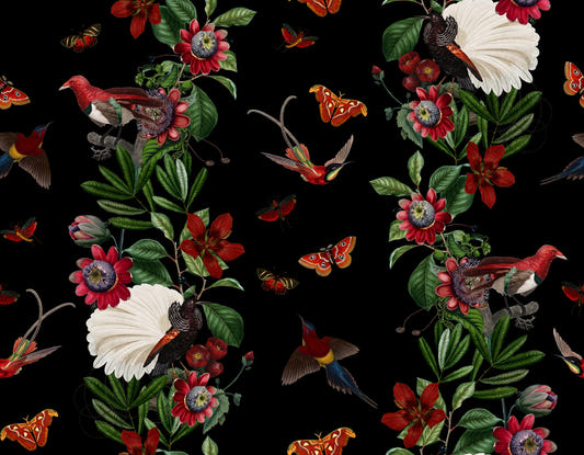 Exotic Nights Wallpaper⁠