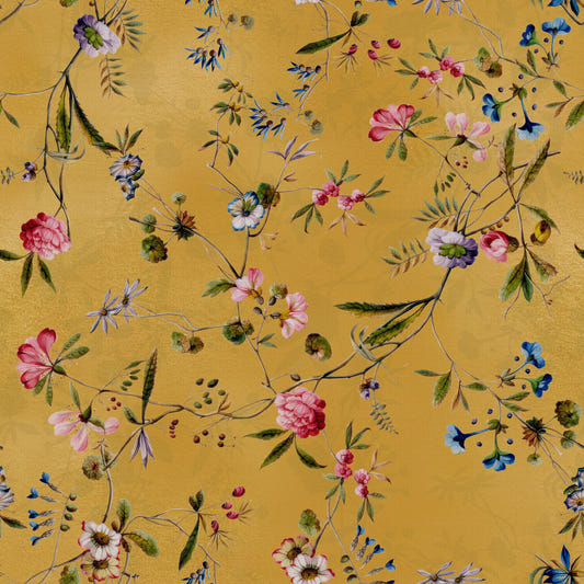 Whispers of Chinoiserie Wallpaper⁠