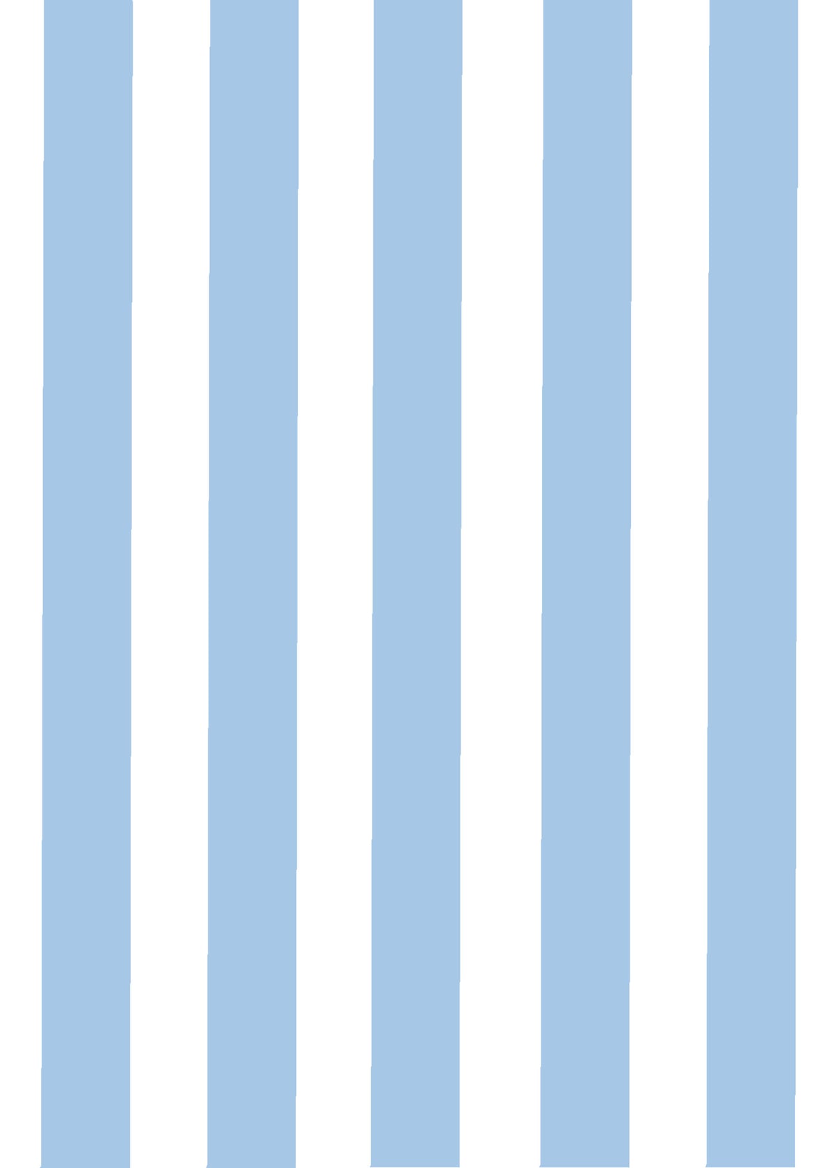 Skyline Stripes Wallpaper⁠